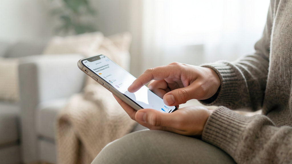 Photographic detail related to 3 Slack Notification Settings You Must Change to Stop Burnout
