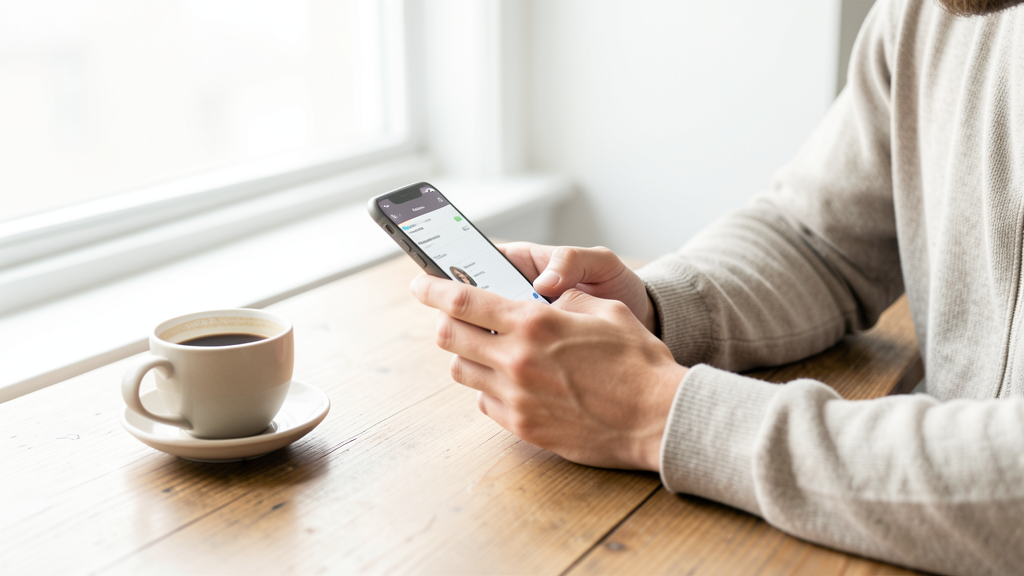 Editorial image illustrating Can You Use Canva Pro Features on the Free Mobile Plan?