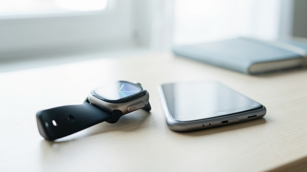 Photographic detail related to Why Swiping Away Android Apps Is a Battery Waste of Time