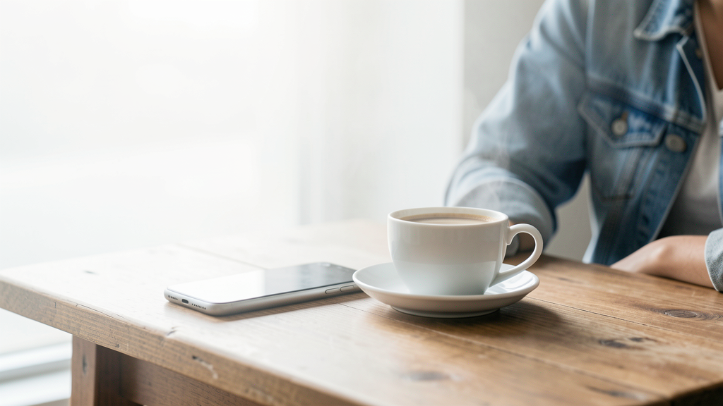 Photographic detail related to Schedule Twitter Content on Autopilot Using Only the Buffer Mobile App